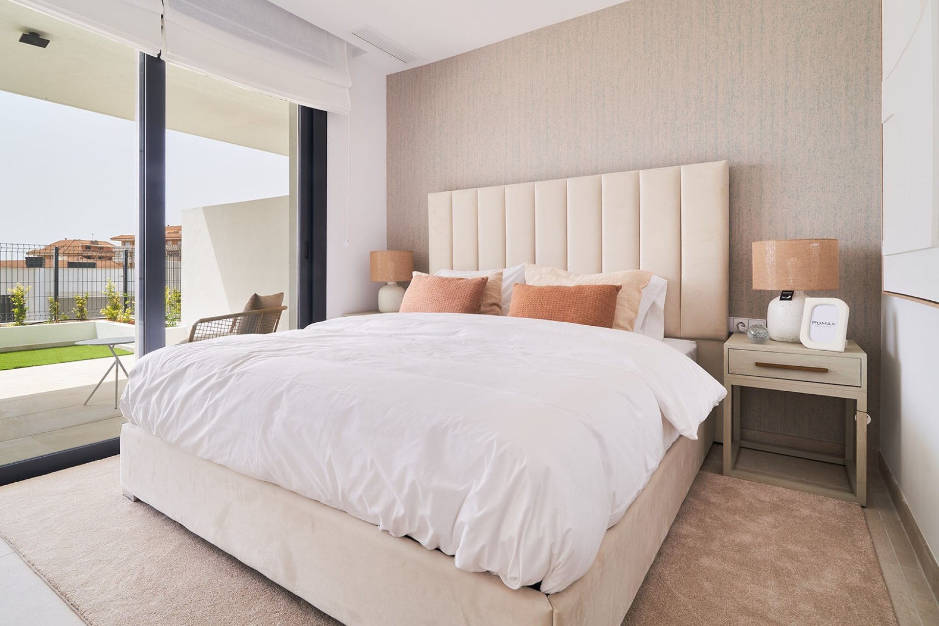 Rynek pierwotny - apartment - Fuengirola - Spain