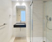 Rynek pierwotny - apartment - Fuengirola - Spain