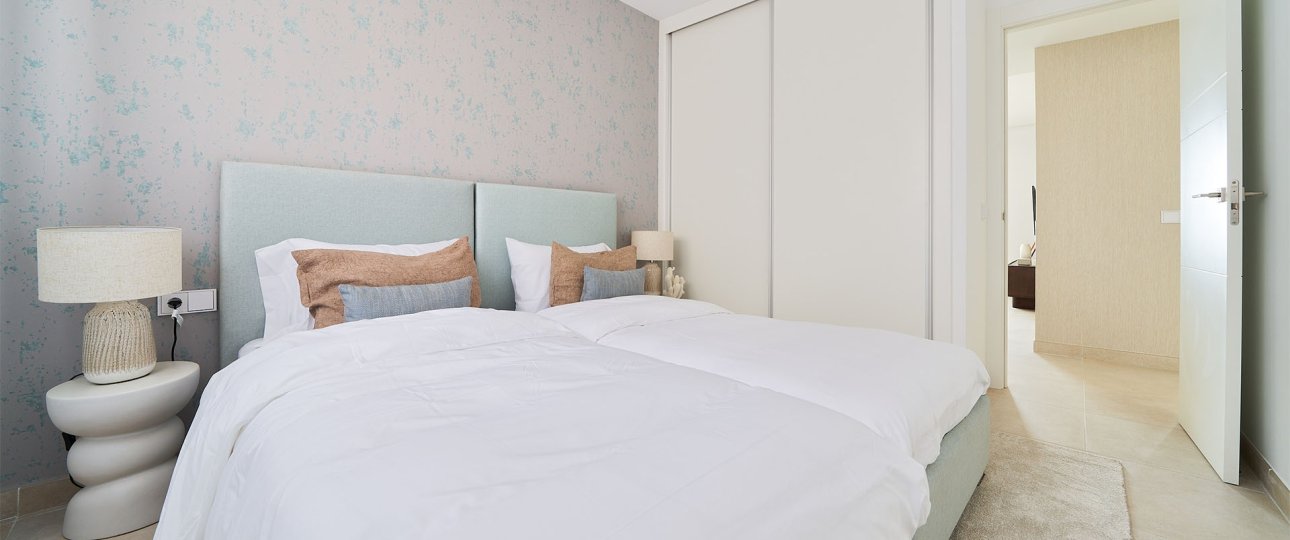 Rynek pierwotny - apartment - Fuengirola - Spain