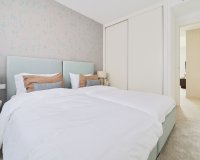 Rynek pierwotny - apartment - Fuengirola - Spain