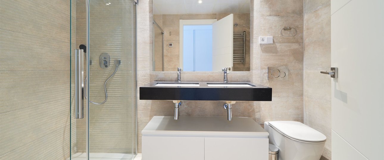 Rynek pierwotny - apartment - Fuengirola - Spain