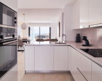 Rynek pierwotny - apartment - Fuengirola - Spain