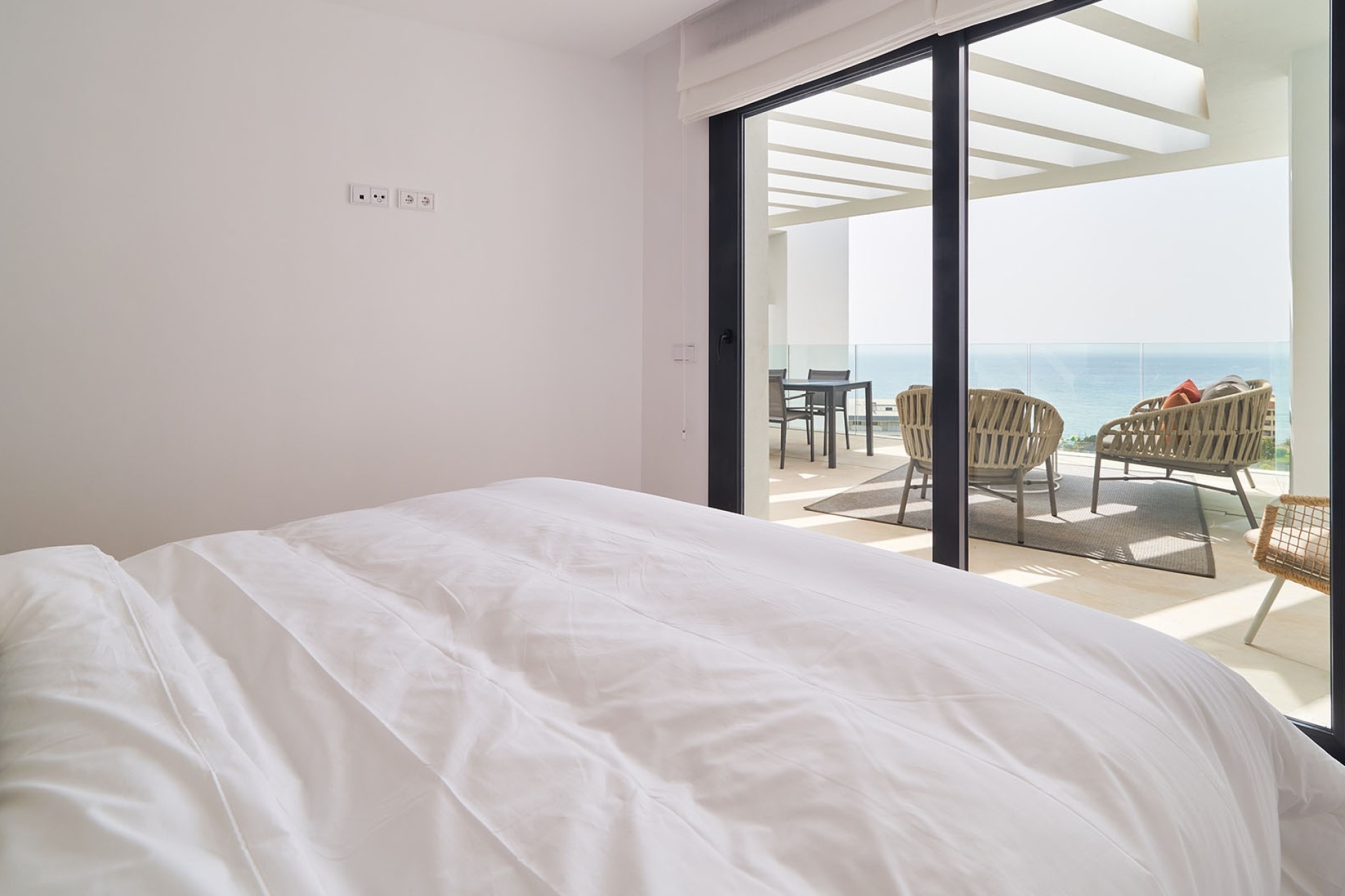 Rynek pierwotny - apartment - Fuengirola - Spain