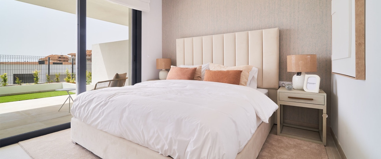Rynek pierwotny - apartment - Fuengirola - Spain