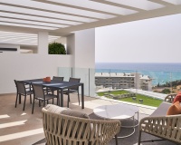 Rynek pierwotny - apartment - Fuengirola - Spain