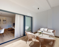 Rynek pierwotny - apartment - Guardamar del Segura - Guardamar del Segura Centro