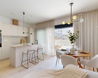 Rynek pierwotny - apartment - Guardamar del Segura - Guardamar del Segura Centro