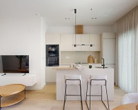 Rynek pierwotny - apartment - Guardamar del Segura - Guardamar del Segura Centro