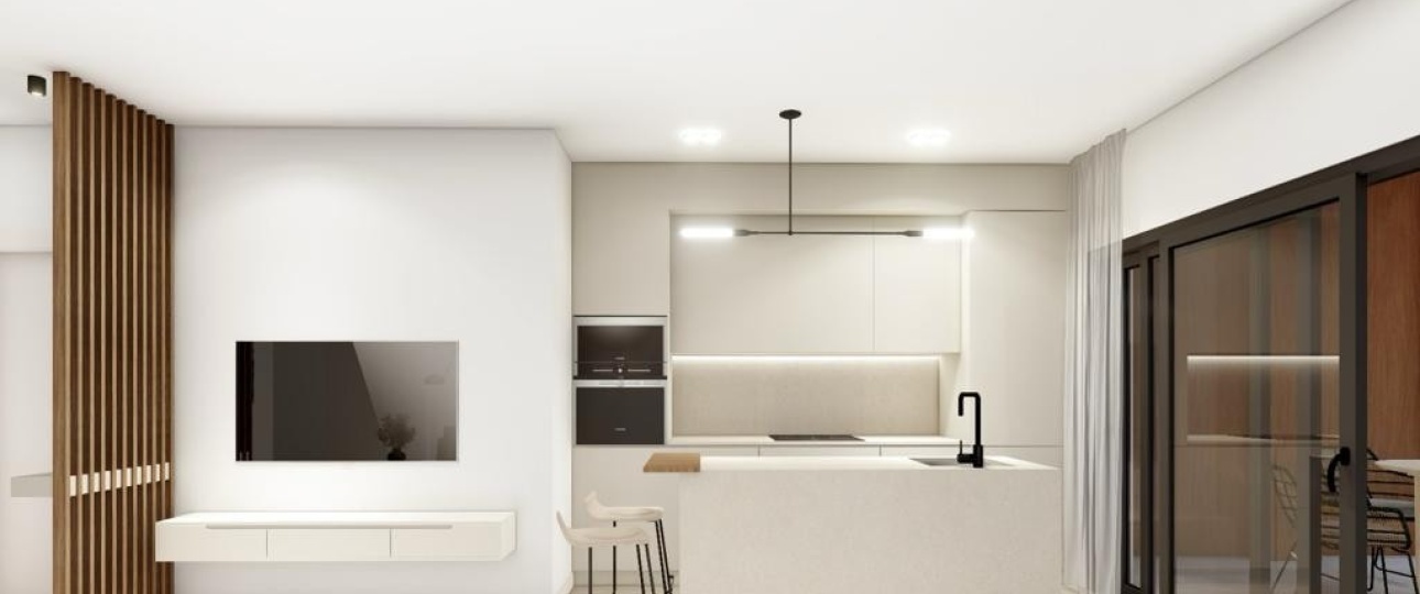 Rynek pierwotny - apartment - Guardamar del Segura - Guardamar del Segura Centro