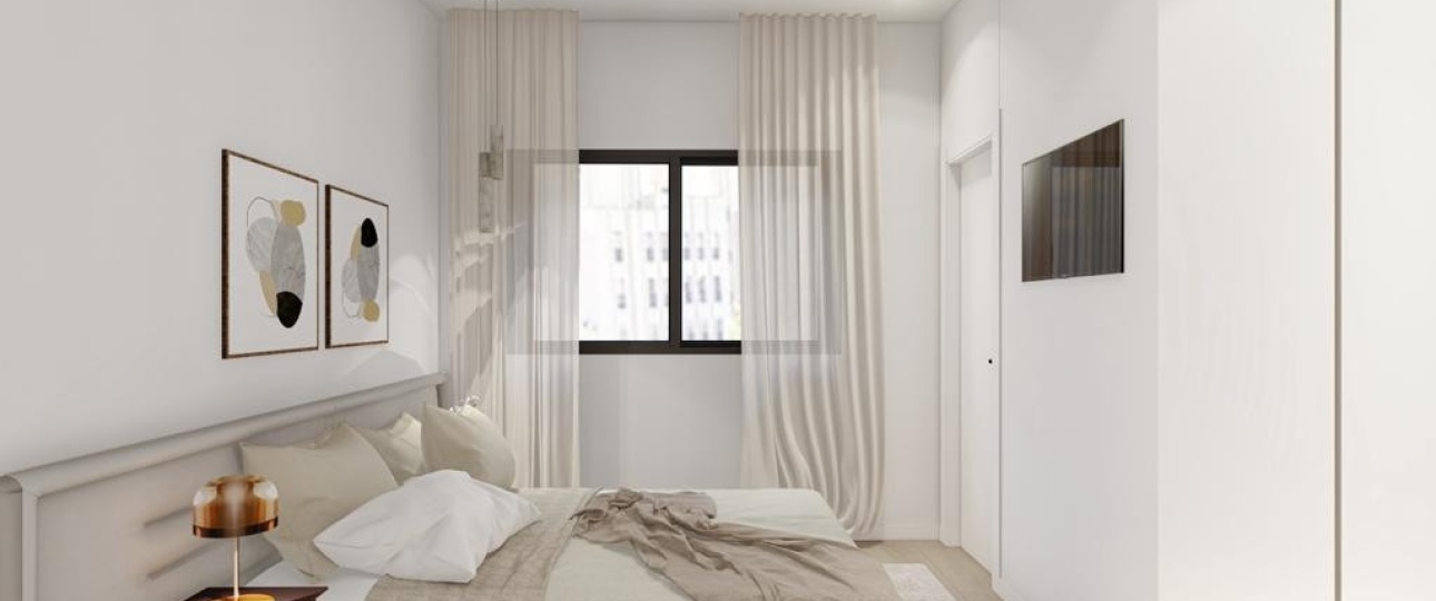 Rynek pierwotny - apartment - Guardamar del Segura - Guardamar del Segura Centro