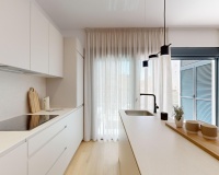 Rynek pierwotny - apartment - Guardamar del Segura - Guardamar del Segura Centro
