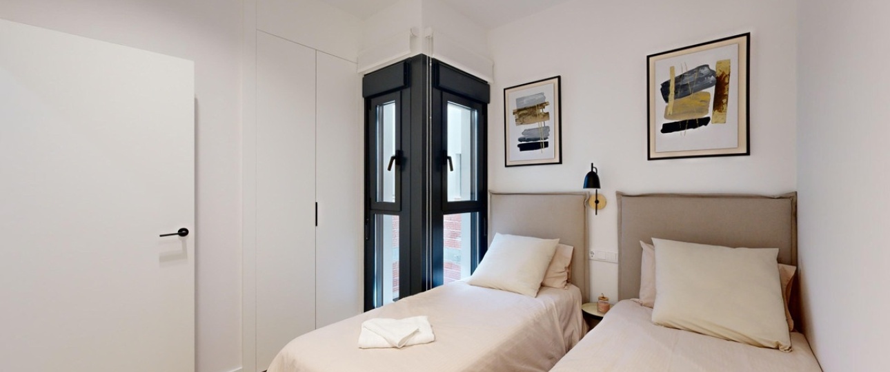 Rynek pierwotny - apartment - Guardamar del Segura - Guardamar del Segura Centro