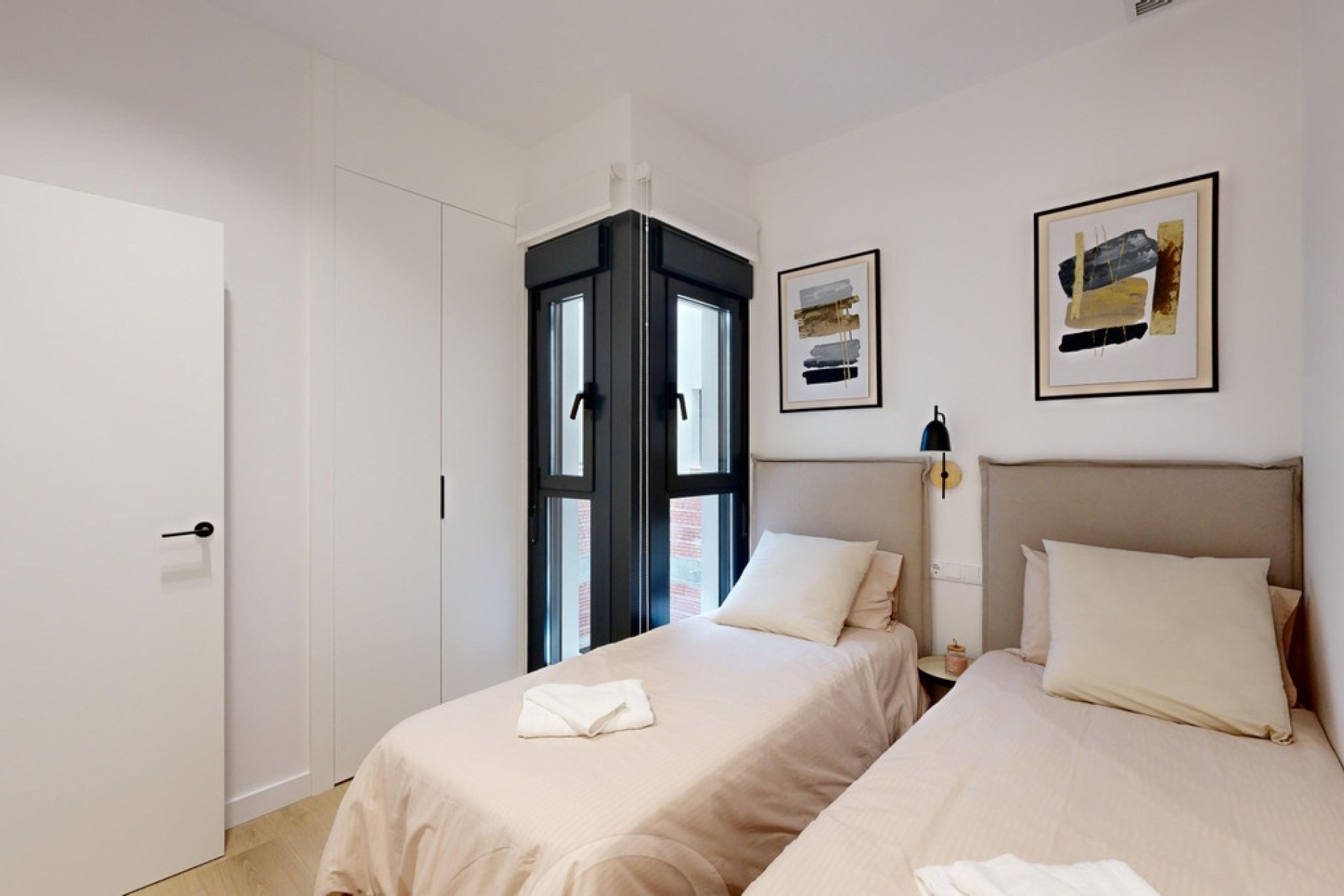Rynek pierwotny - apartment - Guardamar del Segura - Guardamar del Segura Centro