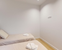 Rynek pierwotny - apartment - Guardamar del Segura - Guardamar del Segura Centro