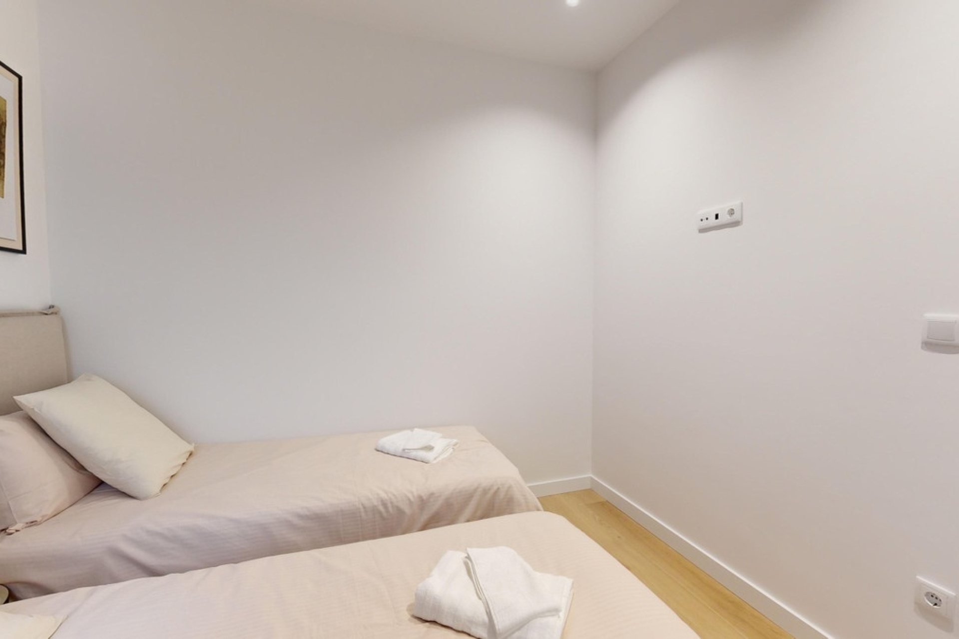 Rynek pierwotny - apartment - Guardamar del Segura - Guardamar del Segura Centro