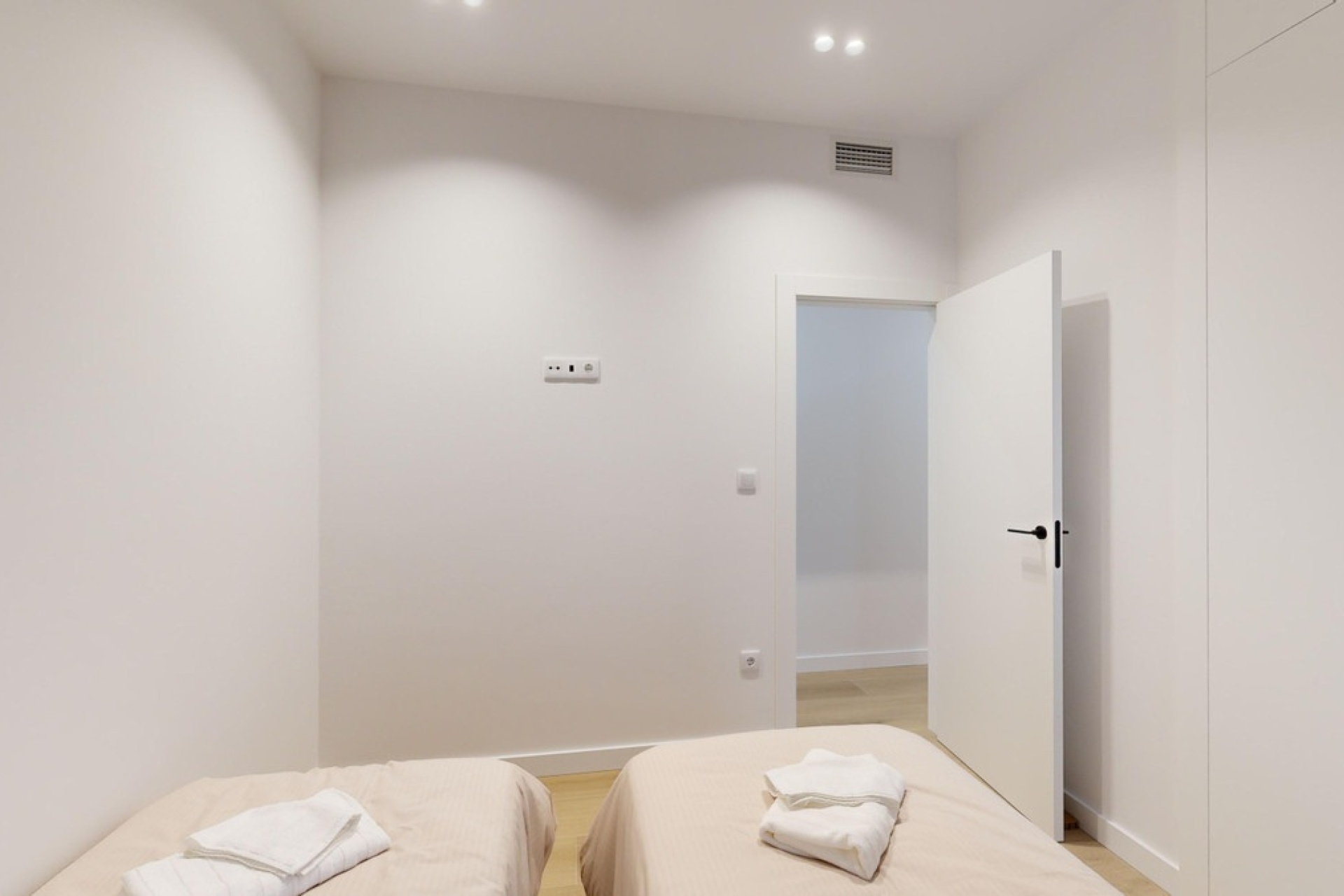 Rynek pierwotny - apartment - Guardamar del Segura - Guardamar del Segura Centro