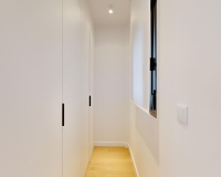 Rynek pierwotny - apartment - Guardamar del Segura - Guardamar del Segura Centro