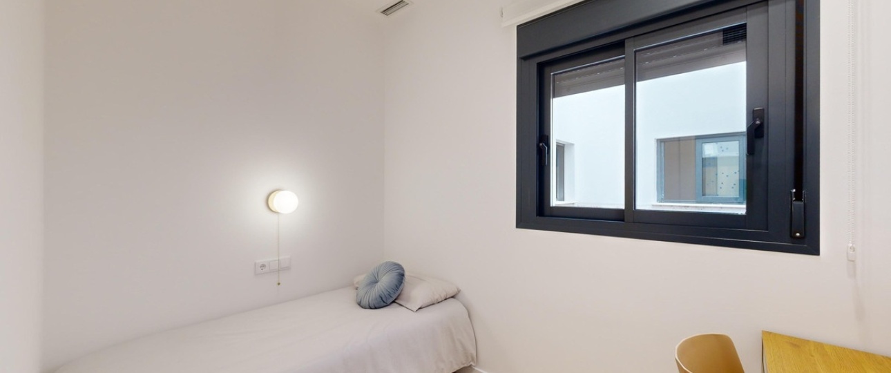 Rynek pierwotny - apartment - Guardamar del Segura - Guardamar del Segura Centro