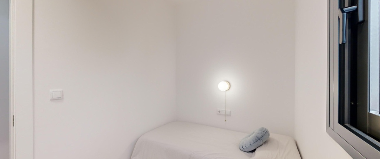 Rynek pierwotny - apartment - Guardamar del Segura - Guardamar del Segura Centro