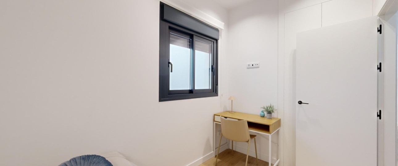 Rynek pierwotny - apartment - Guardamar del Segura - Guardamar del Segura Centro