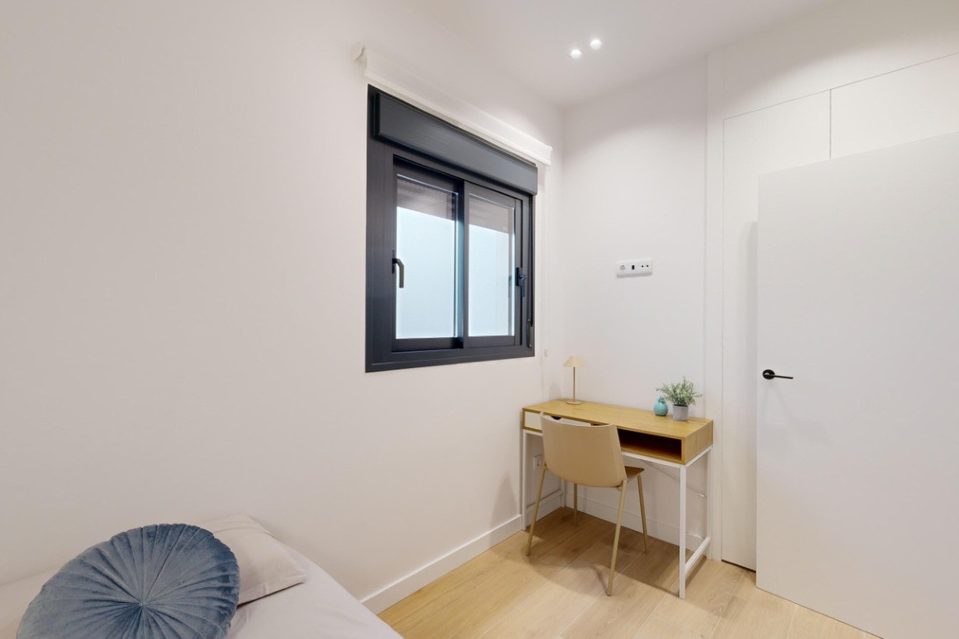 Rynek pierwotny - apartment - Guardamar del Segura - Guardamar del Segura Centro