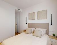 Rynek pierwotny - apartment - Guardamar del Segura - Guardamar del Segura Centro
