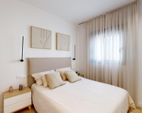 Rynek pierwotny - apartment - Guardamar del Segura - Guardamar del Segura Centro