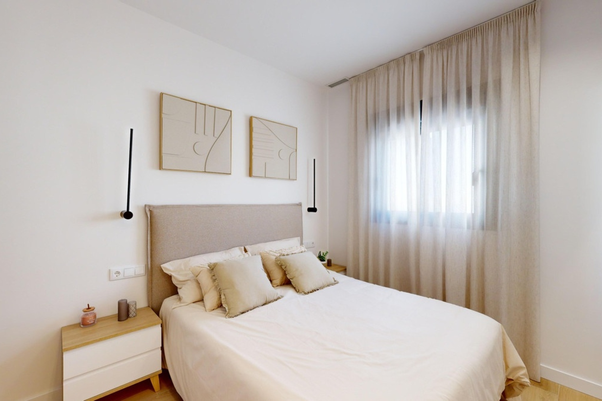 Rynek pierwotny - apartment - Guardamar del Segura - Guardamar del Segura Centro