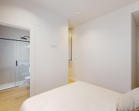 Rynek pierwotny - apartment - Guardamar del Segura - Guardamar del Segura Centro