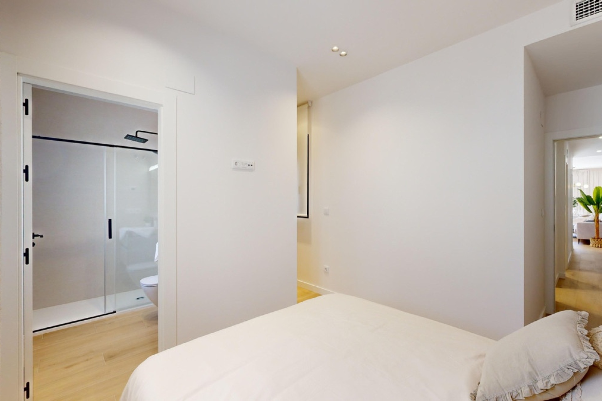 Rynek pierwotny - apartment - Guardamar del Segura - Guardamar del Segura Centro