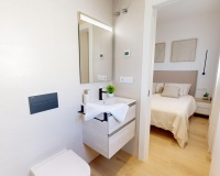 Rynek pierwotny - apartment - Guardamar del Segura - Guardamar del Segura Centro