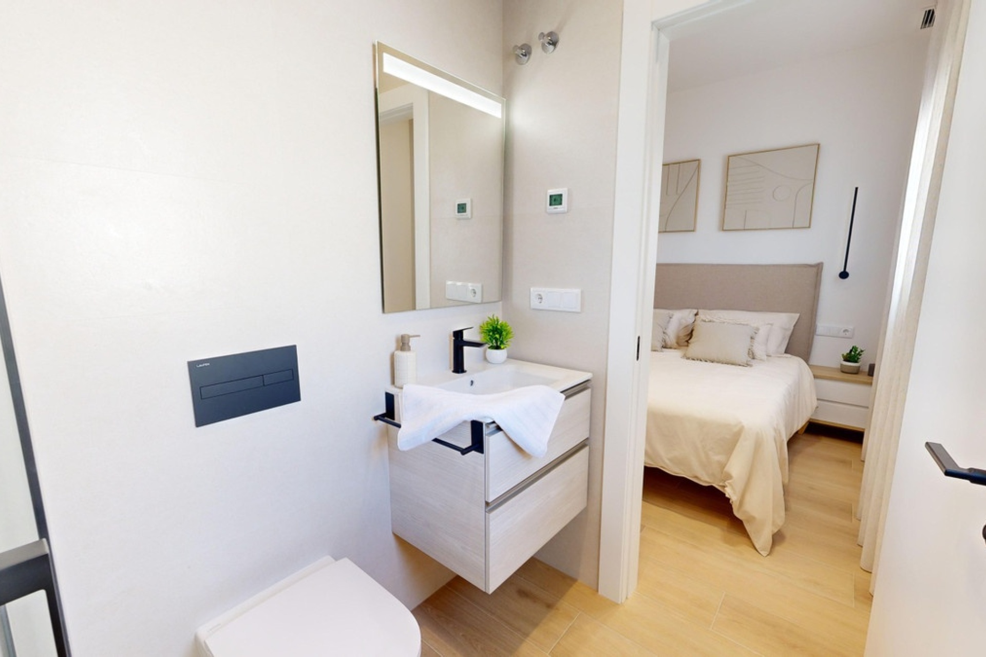 Rynek pierwotny - apartment - Guardamar del Segura - Guardamar del Segura Centro