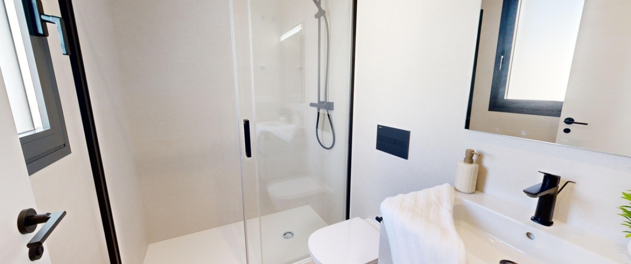 Rynek pierwotny - apartment - Guardamar del Segura - Guardamar del Segura Centro