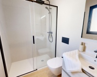 Rynek pierwotny - apartment - Guardamar del Segura - Guardamar del Segura Centro