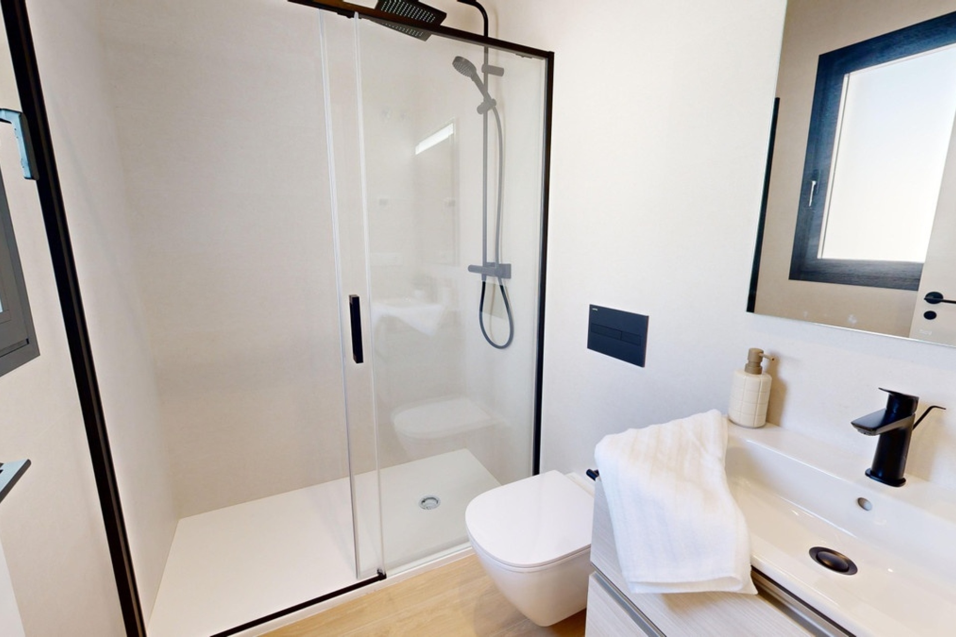 Rynek pierwotny - apartment - Guardamar del Segura - Guardamar del Segura Centro