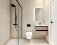 Rynek pierwotny - apartment - Guardamar del Segura - Guardamar del Segura Centro