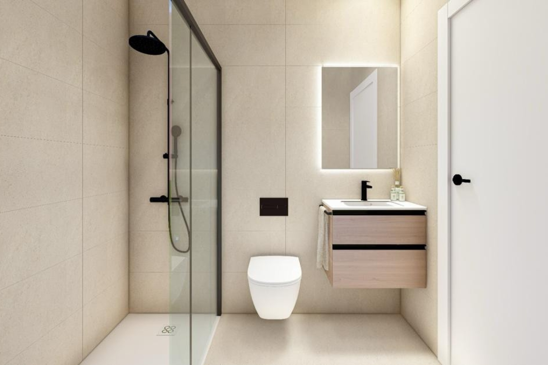Rynek pierwotny - apartment - Guardamar del Segura - Guardamar del Segura Centro