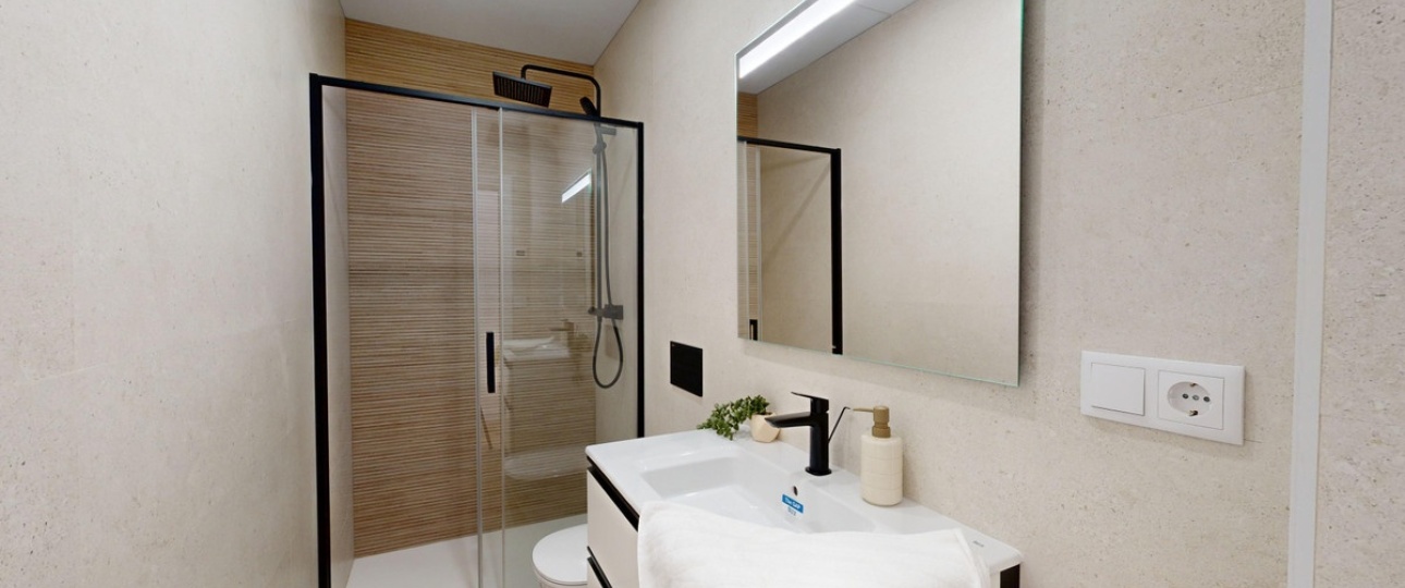 Rynek pierwotny - apartment - Guardamar del Segura - Guardamar del Segura Centro