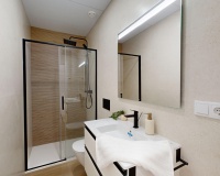 Rynek pierwotny - apartment - Guardamar del Segura - Guardamar del Segura Centro