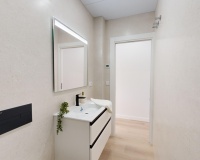 Rynek pierwotny - apartment - Guardamar del Segura - Guardamar del Segura Centro