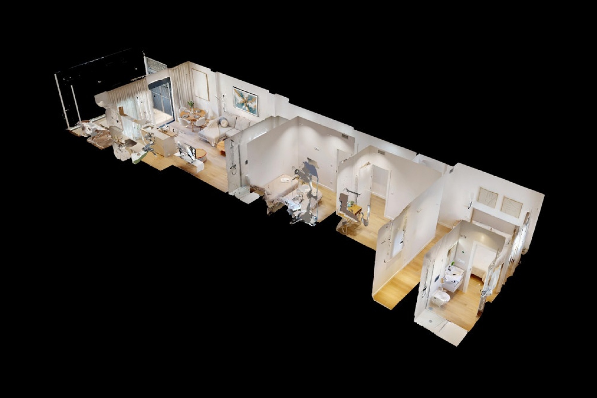 Rynek pierwotny - apartment - Guardamar del Segura - Guardamar del Segura Centro