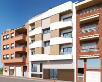 Rynek pierwotny - apartment - Guardamar del Segura - Guardamar del Segura Centro