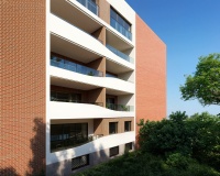 Rynek pierwotny - apartment - Guardamar del Segura - Guardamar del Segura Centro