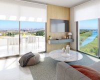 Rynek pierwotny - apartment - Guardamar del Segura - Guardamar del Segura Centro