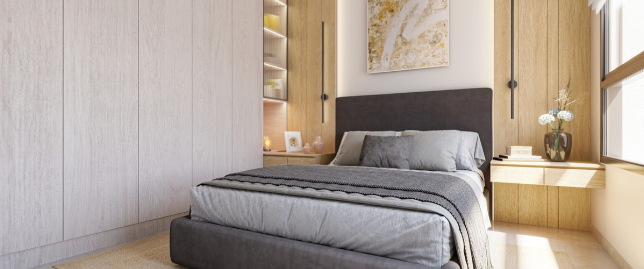 Rynek pierwotny - apartment - Guardamar del Segura - Guardamar del Segura Centro