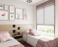Rynek pierwotny - apartment - Guardamar del Segura - Guardamar del Segura Centro