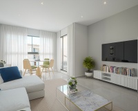 Rynek pierwotny - apartment - Guardamar del Segura - Guardamar del Segura Centro