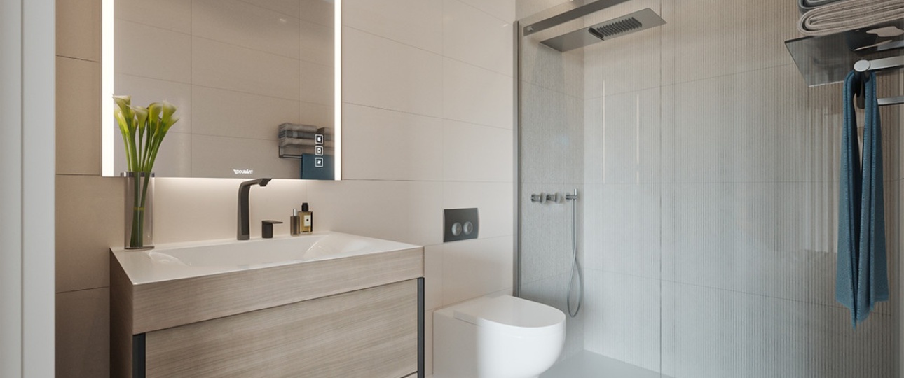 Rynek pierwotny - apartment - Guardamar del Segura - Guardamar del Segura Centro