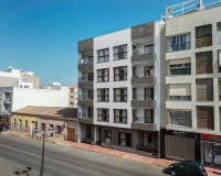 Rynek pierwotny - apartment - Guardamar del Segura - Guardamar del Segura Centro