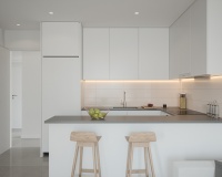 Rynek pierwotny - apartment - Guardamar del Segura - Guardamar del Segura Centro
